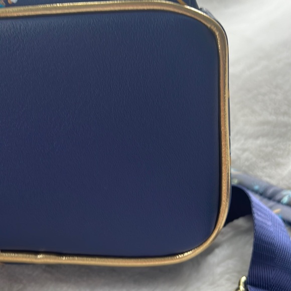 Disney 50th Anniversary Loungefly Mini Backpack - Picture 4 of 13